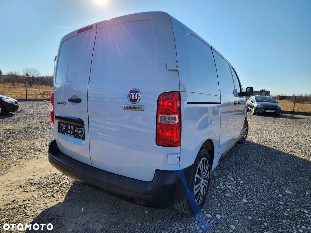 Fiat SCUDO - 16