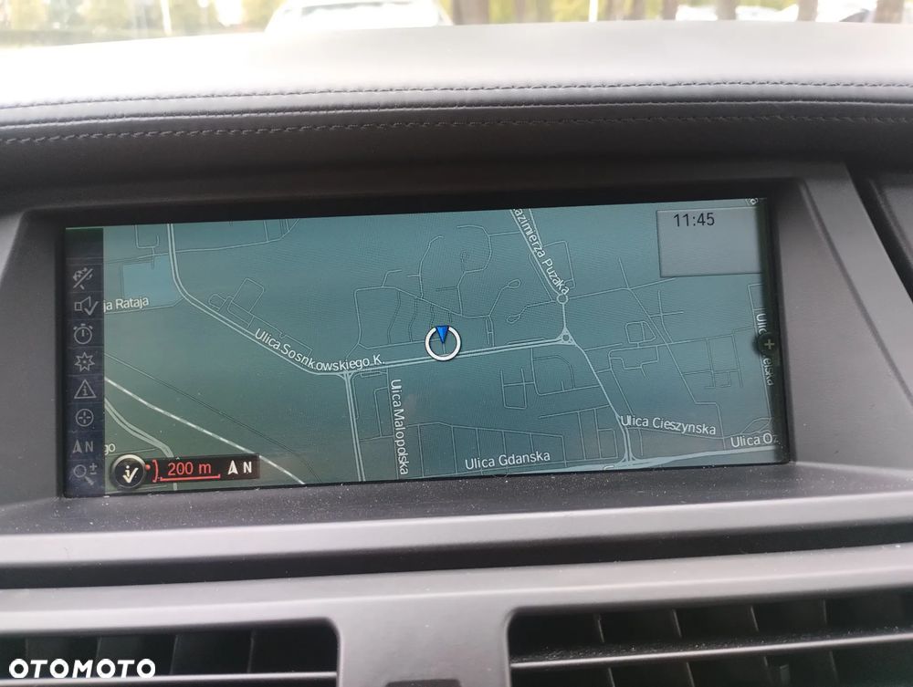 BMW X6 - 35
