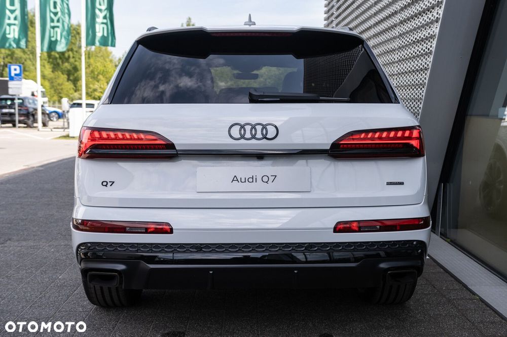 Audi Q7 - 5