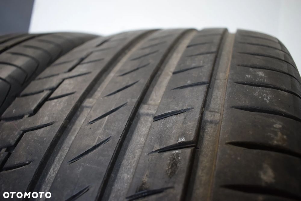 R21 265/45 Continental PremiumContact 6 AO - 3