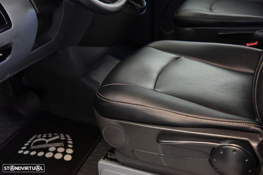Mercedes-Benz Vito - 13