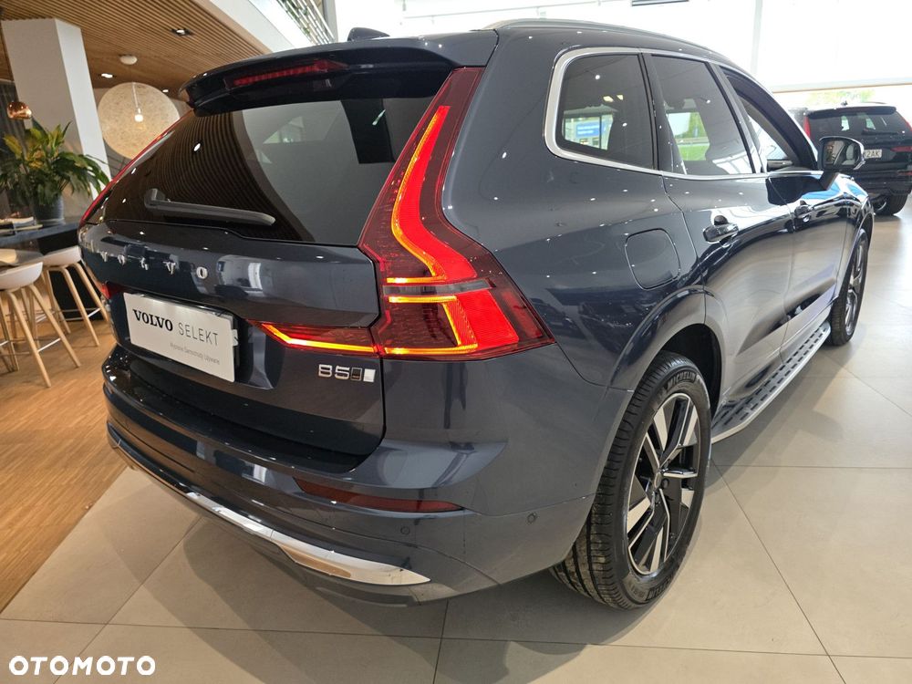 Volvo XC 60 - 6