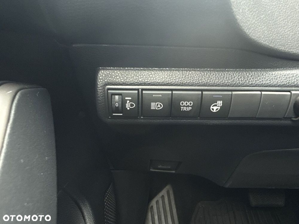 Toyota Corolla 1.5 Comfort MS - 21