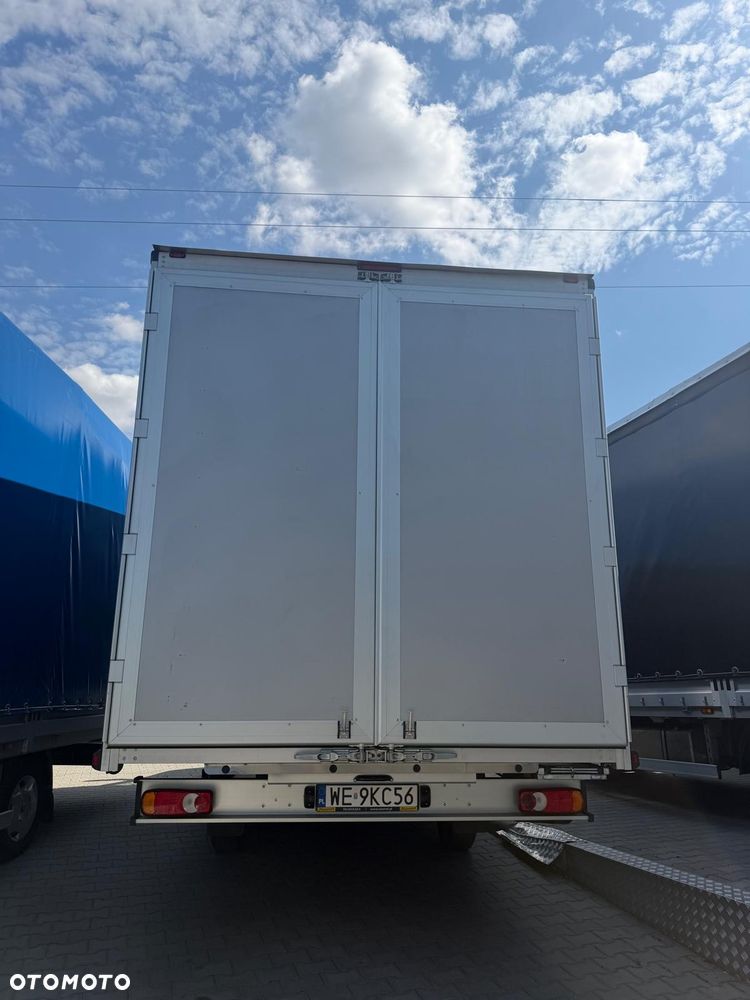 Renault Master - 9