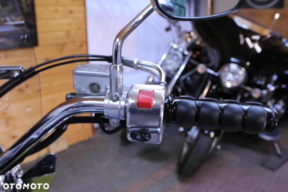 Kawasaki VN - 14
