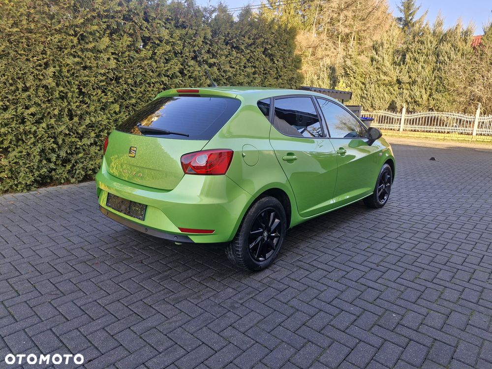 Seat Ibiza - 19