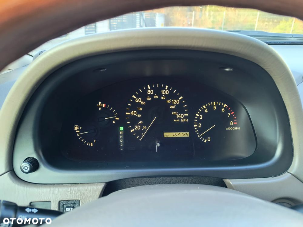 Lexus RX Prestige - 26