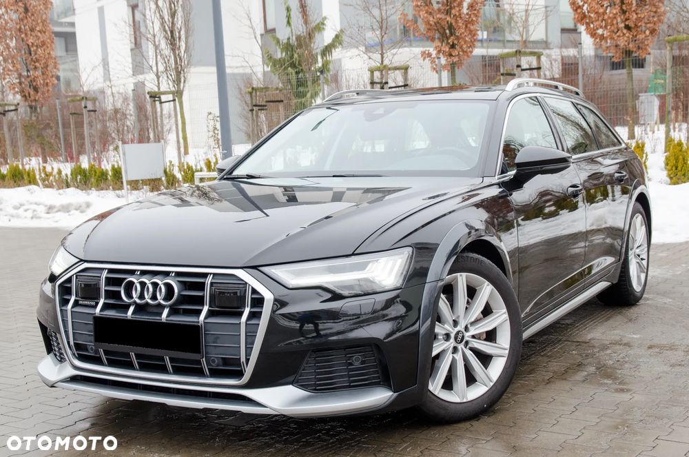 Audi A6 Allroad - 8