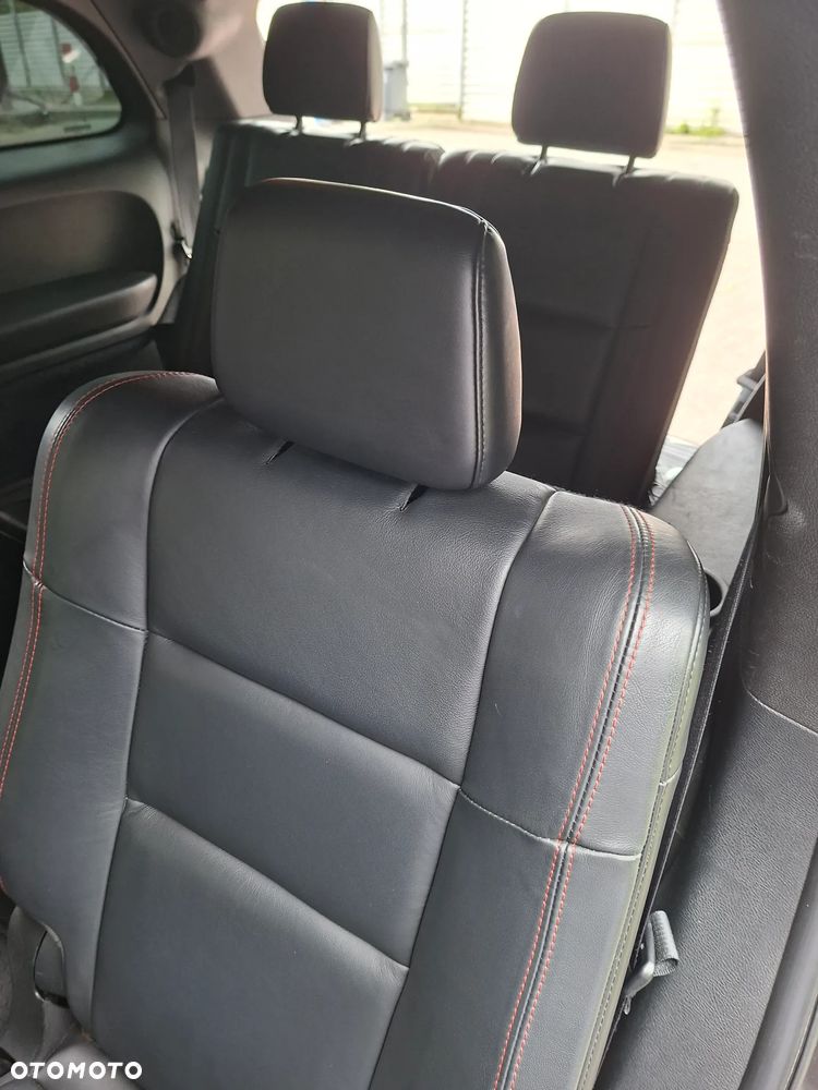Dodge Durango 3,6 Limited - 31
