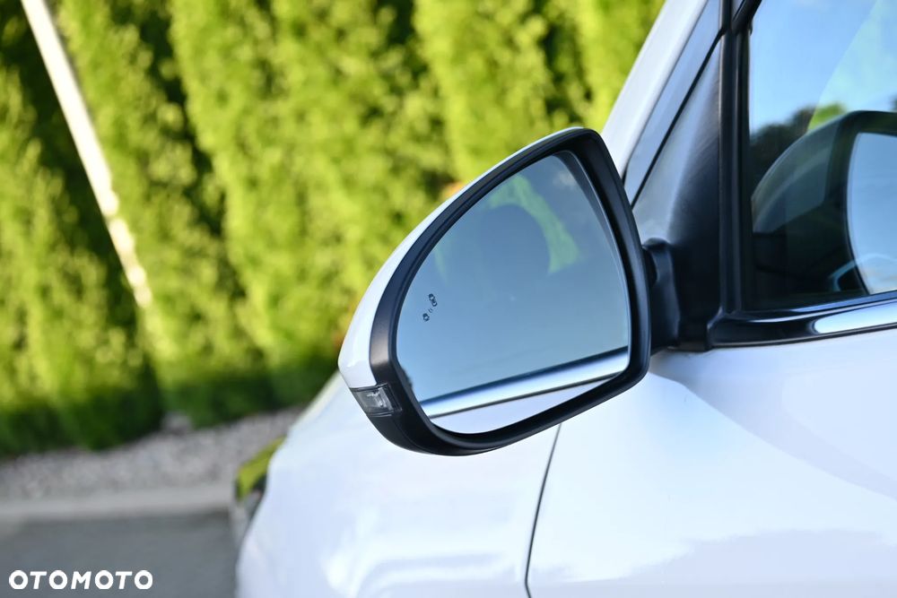 Hyundai Tucson 2.0 CRDi Premium 4WD - 23
