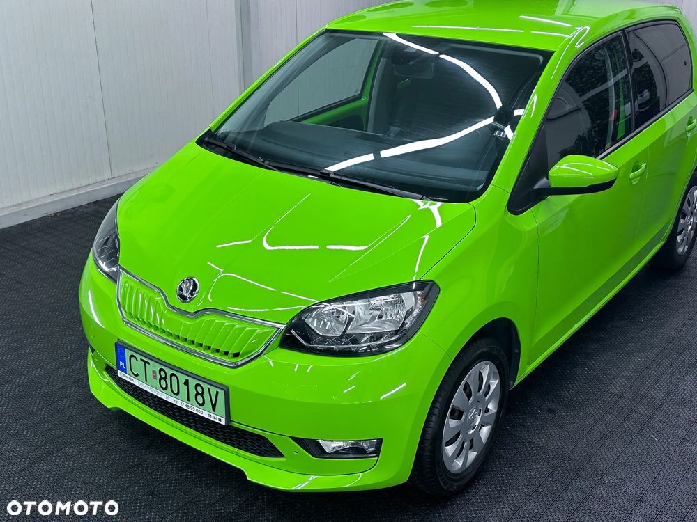 Skoda Citigo Style - 1