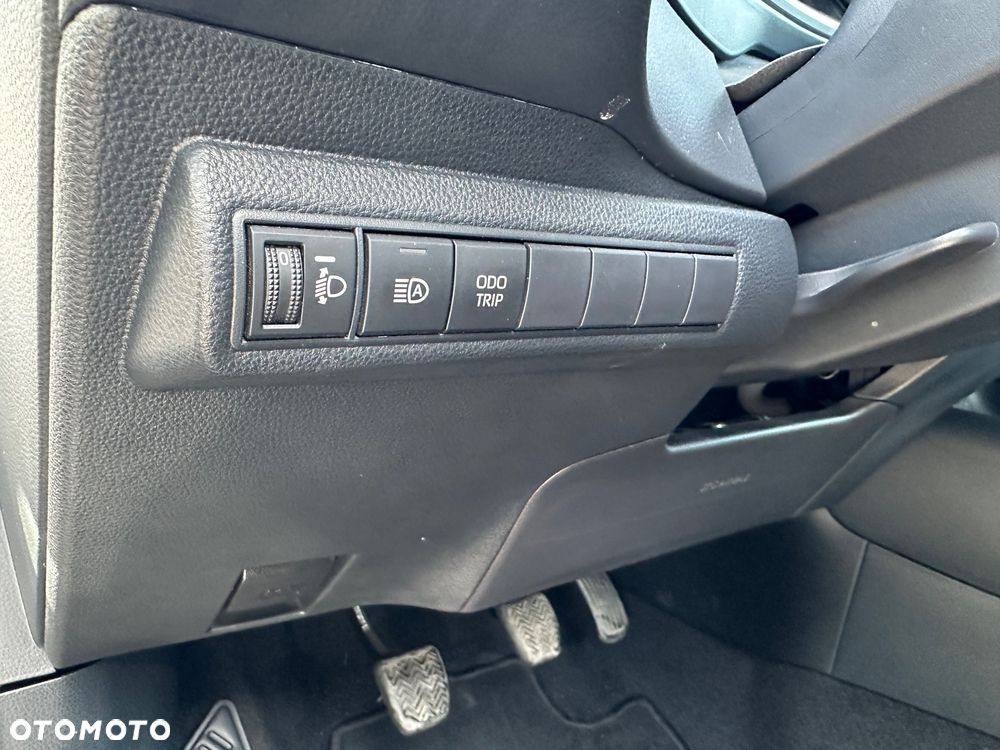 Toyota Corolla 1.5 Comfort - 20