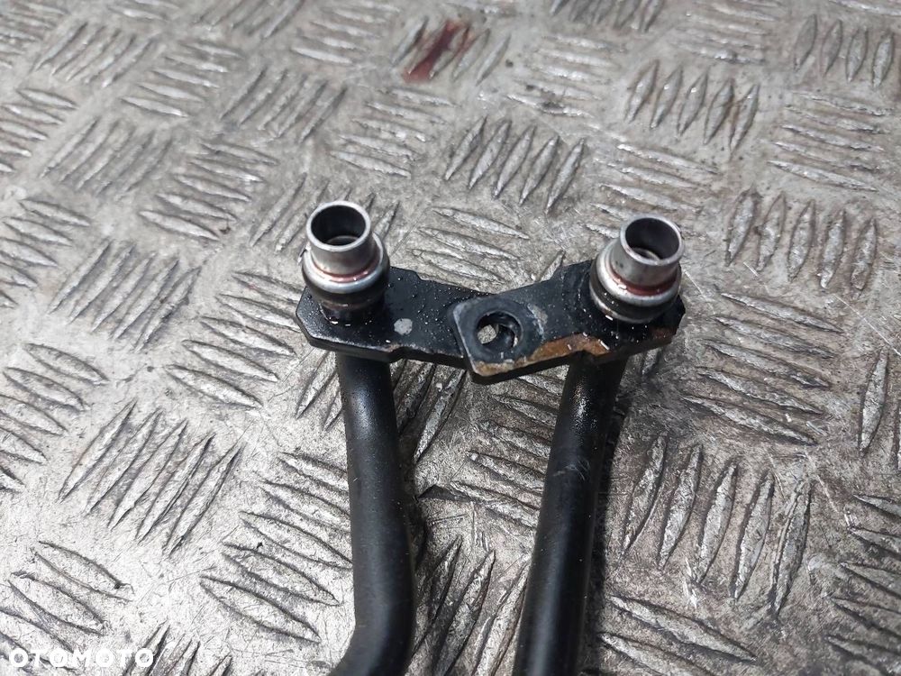 PRZEWÓD SKRZYNI BIEGÓW PORSCHE CAYENNE I 3.2 V6 7L0317801A - 3