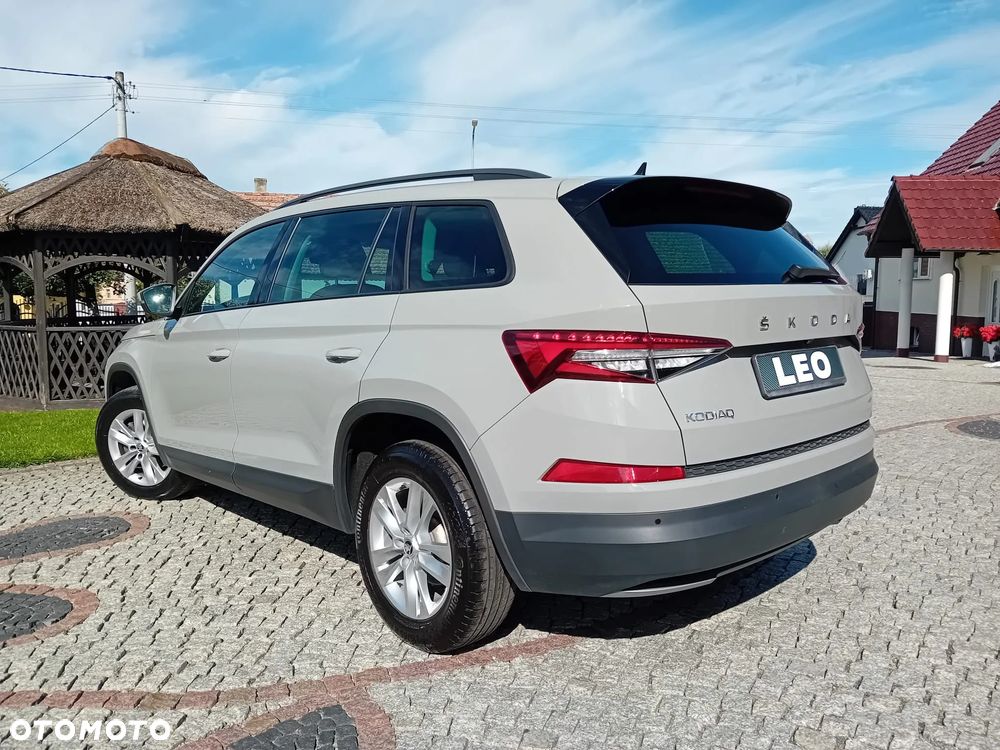Skoda Kodiaq - 19