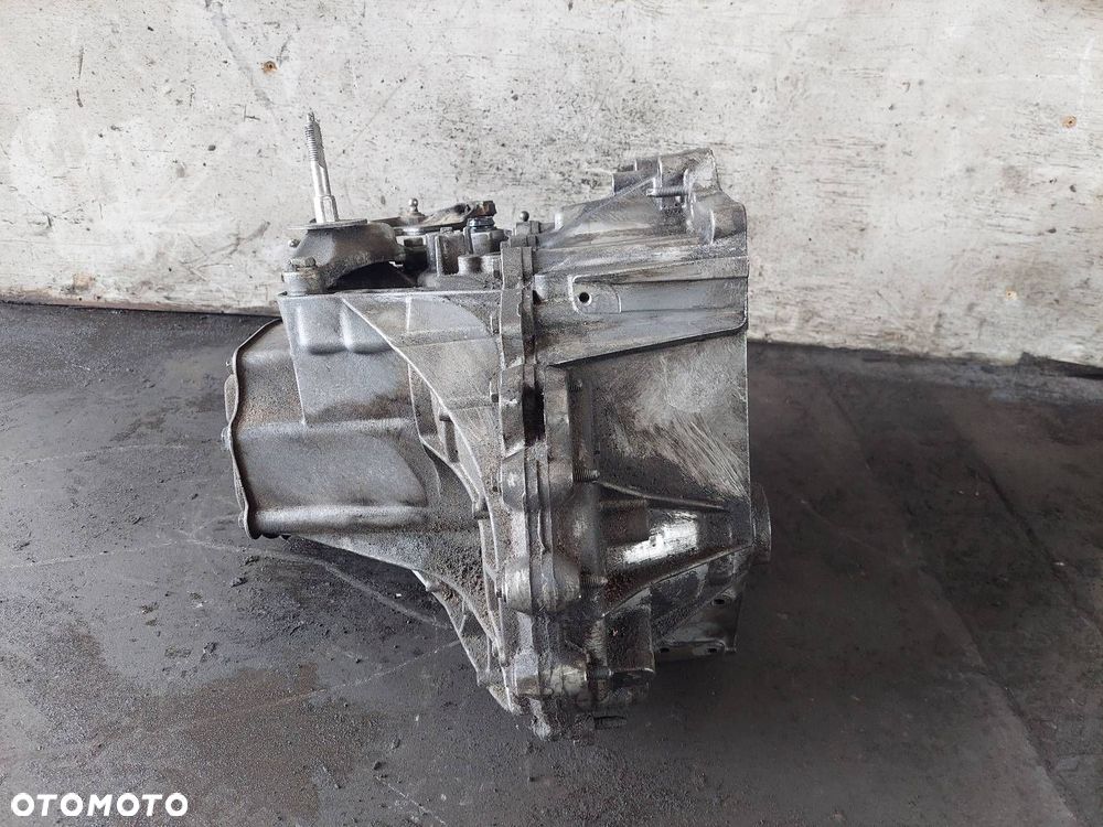 SKRZYNIA BIEGÓW CITROEN C4 I 1.6 THP 20EA03 - 2