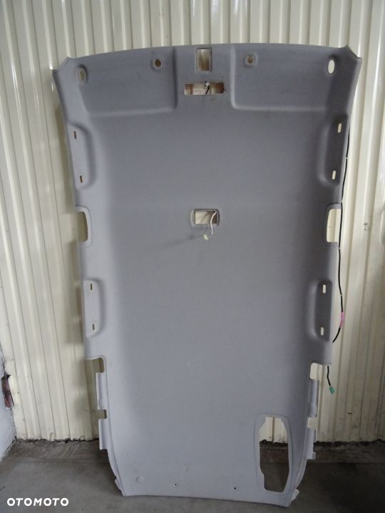 PODSUFITKA PODSUFITÓWKA HONDA JAZZ I 01-04 NR18 - 5