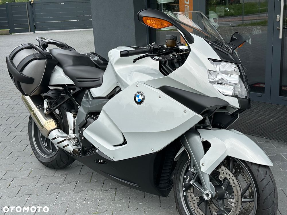 BMW K - 23