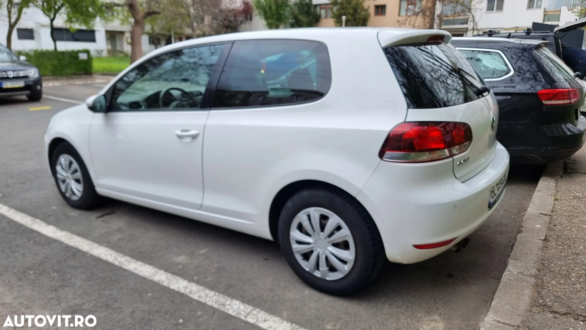 Volkswagen Golf 1.4 TSI DSG7 - 4