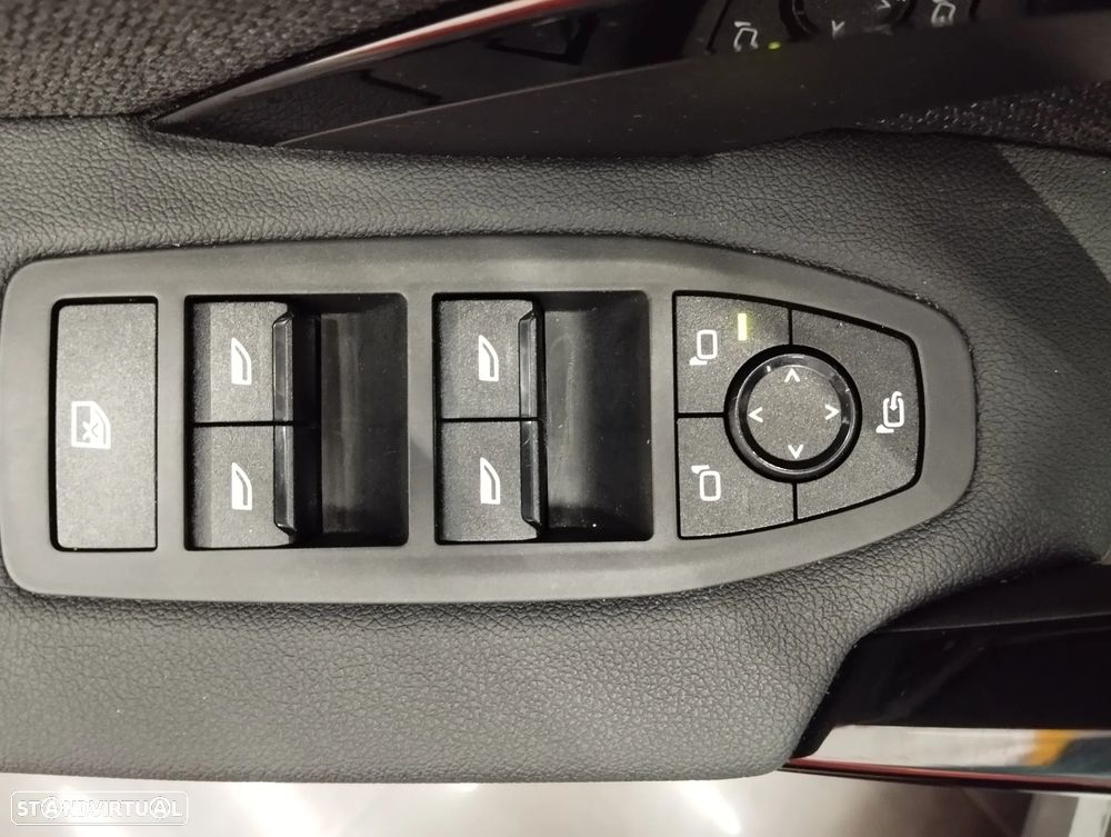 BMW iX1 eDrive20 - 22