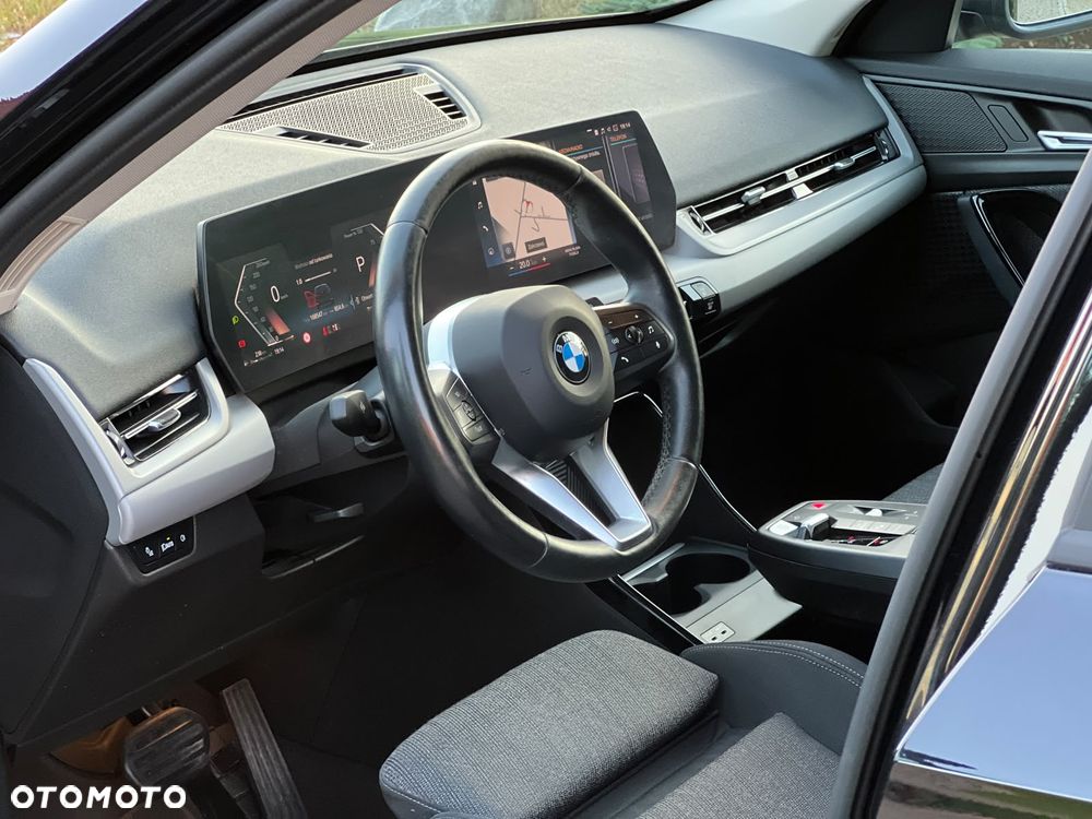 BMW X1 sDrive18d sport - 16