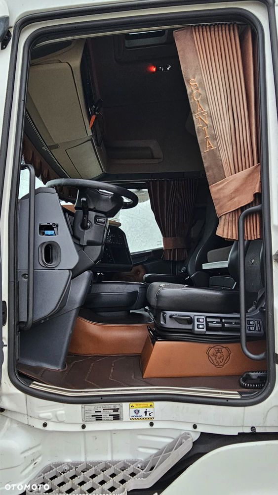 Scania R450LA6X2/4MNA - 6