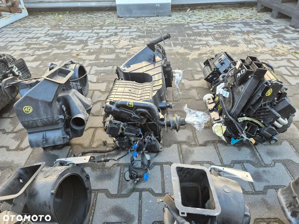 NAGRZEWNICE VOLKSWAGEN - 11