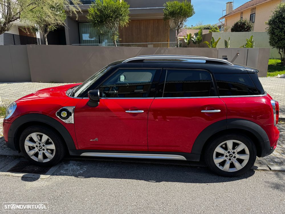MINI Countryman - 3