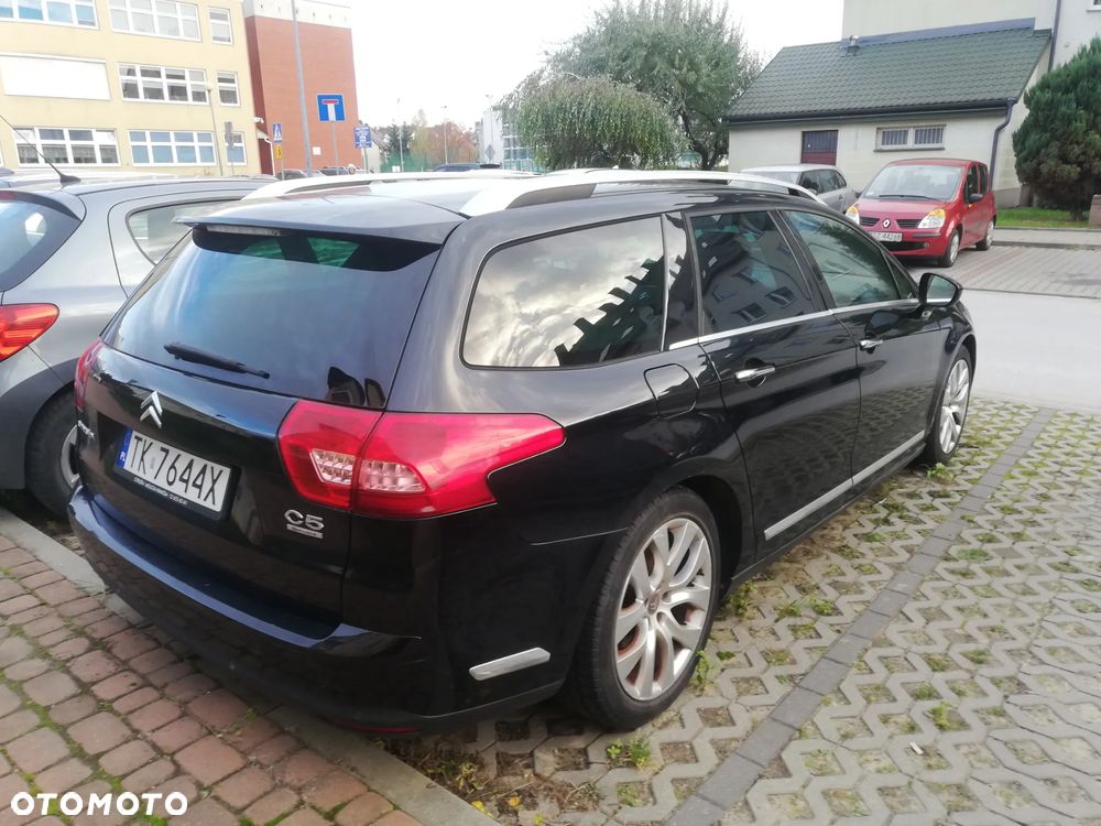 Citroën C5 2.7 HDi V6 Exclusive - 14
