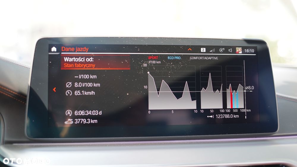 BMW Seria 5 540d xDrive Touring M Sport Edition - 28