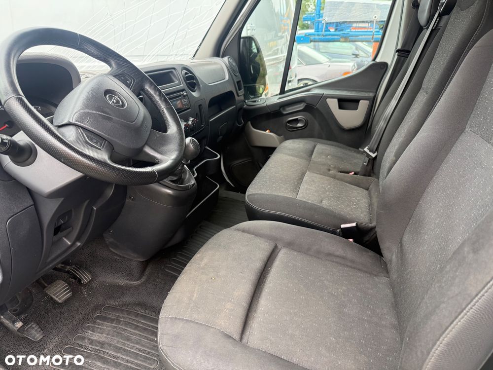 Renault MASTER - 17