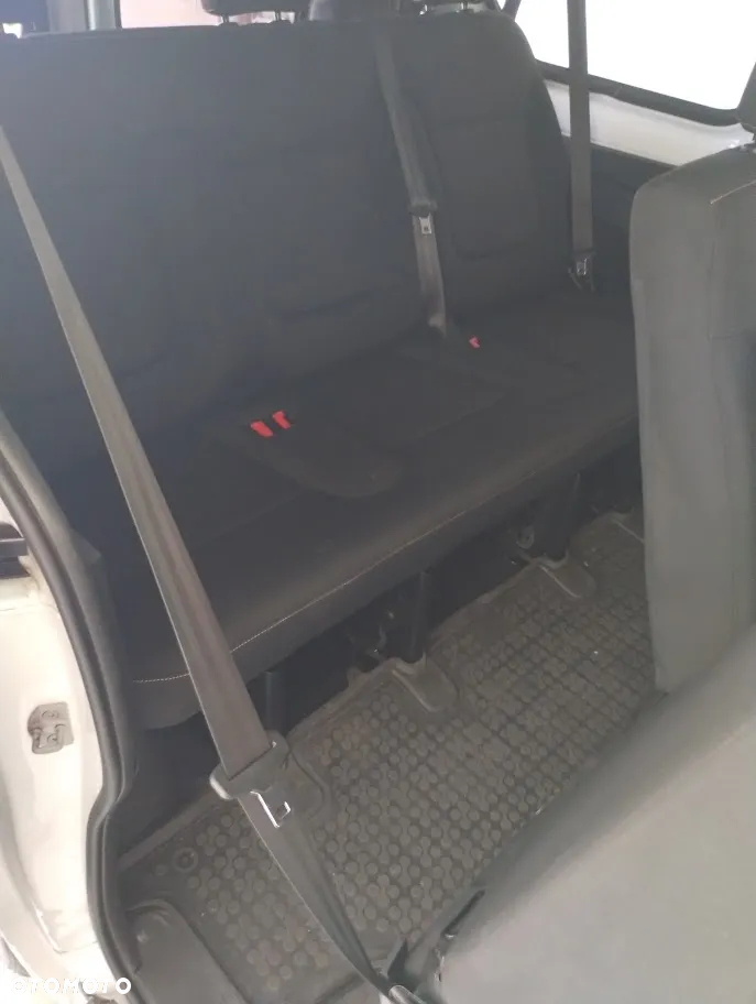 Renault Trafic - 5