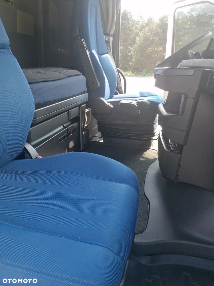 Volvo FH 460 I-SAVE - 18