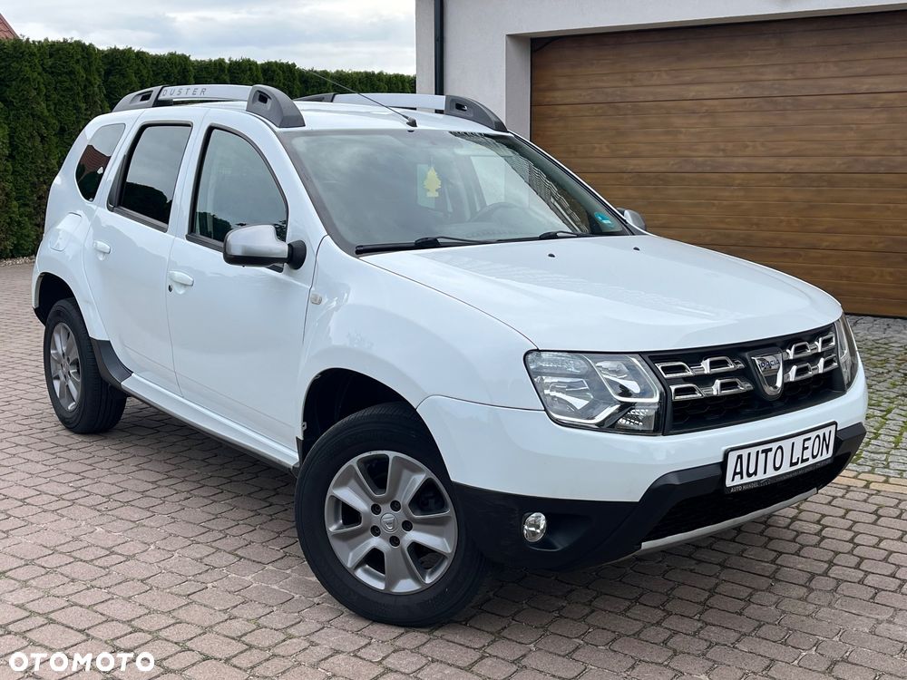 Dacia Duster - 5