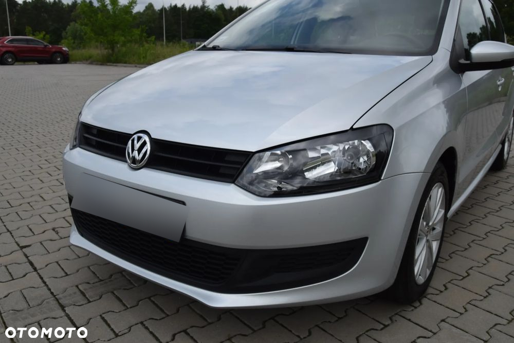 Volkswagen Polo 1.2 Team - 7
