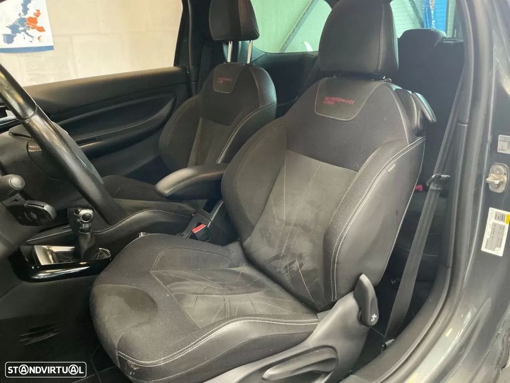 Citroën DS3 1.2 PureTech Be Chic - 6