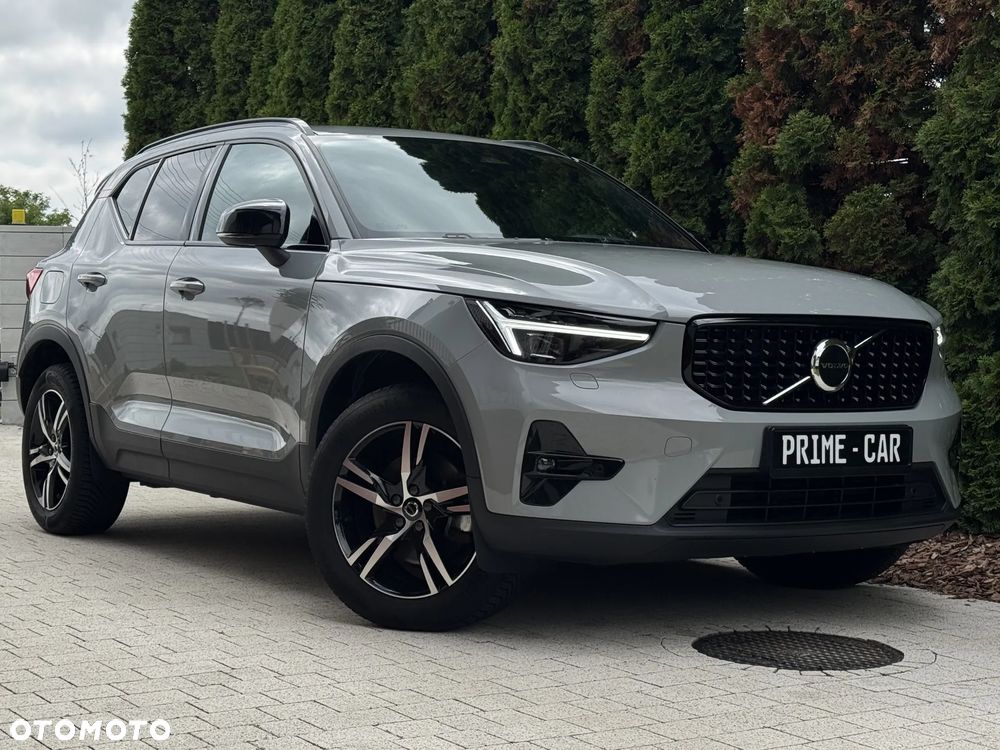 Volvo XC 40 B3 B DKG Plus Dark - 12