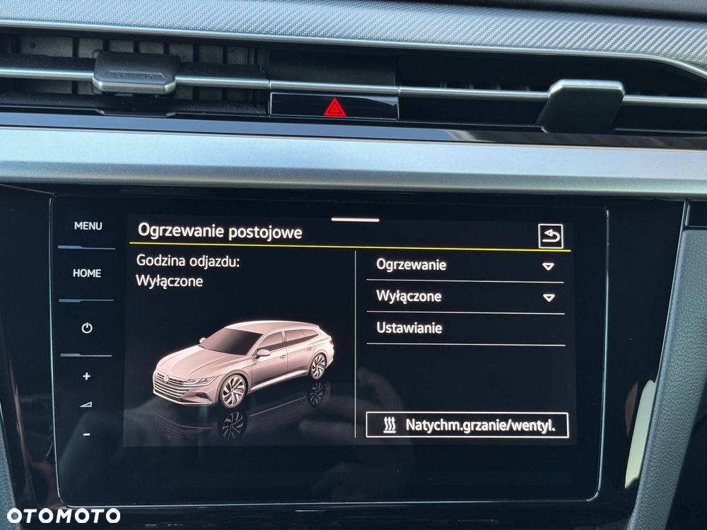 Volkswagen Arteon - 24