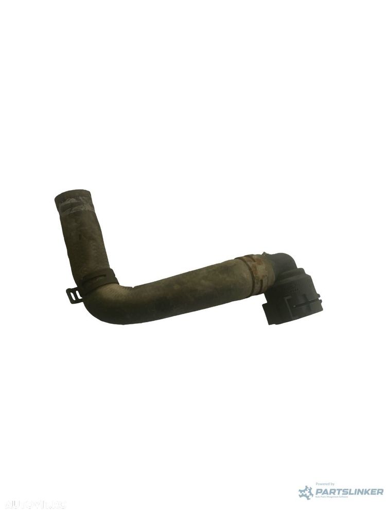 Cot apă VOLKSWAGEN GOLF V 1K1 2003 - 2009 1.9 TDI BKC 1K0122291 - 1