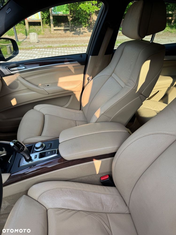 BMW X6 - 9