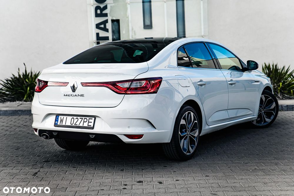 Renault Megane - 6