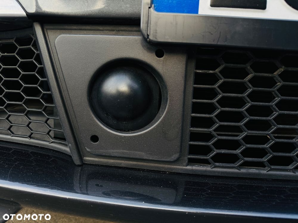 BMW Seria 7 740i - 16