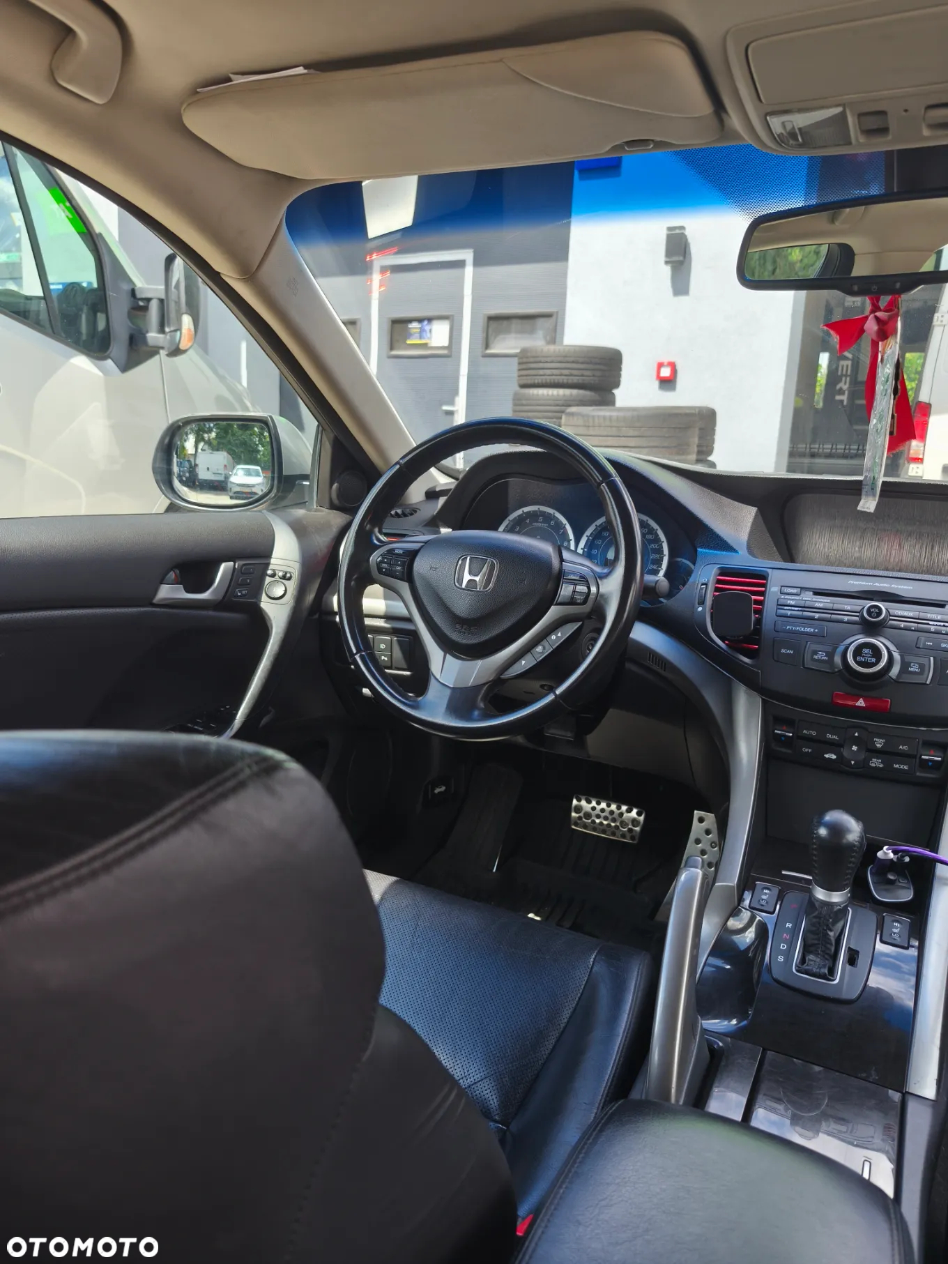 Honda Accord 2.4 Executive - 8