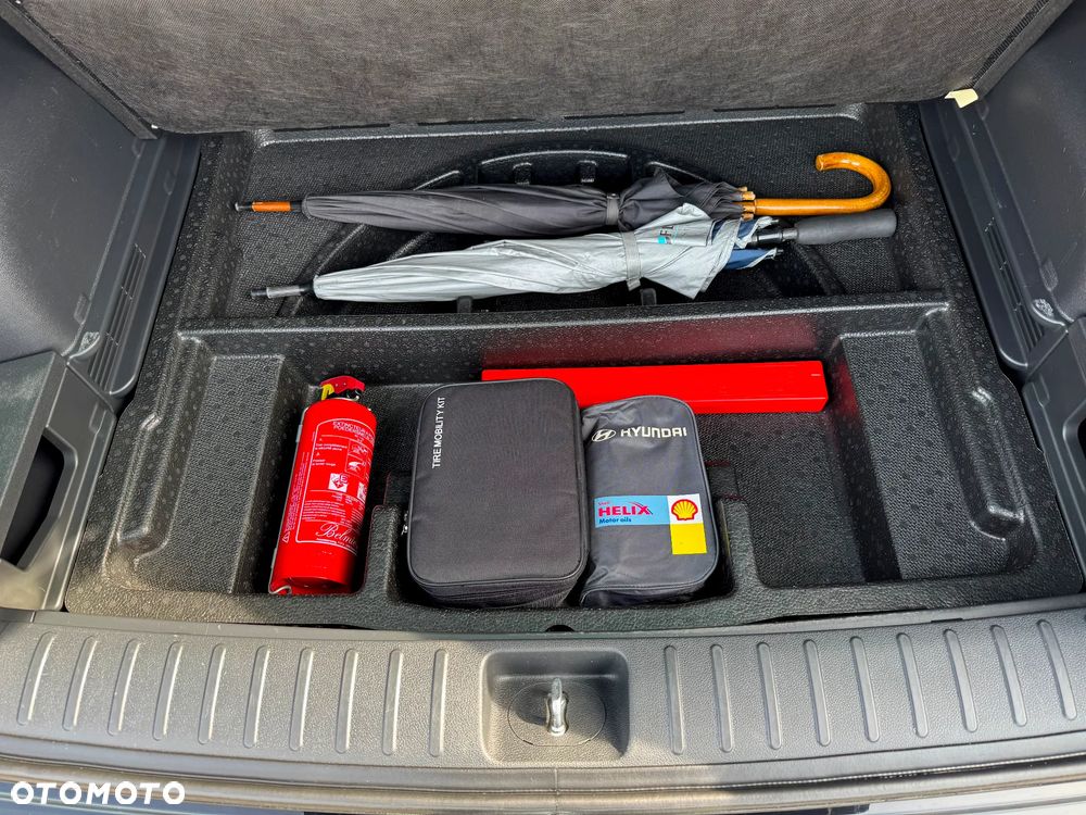 Hyundai Tucson - 25