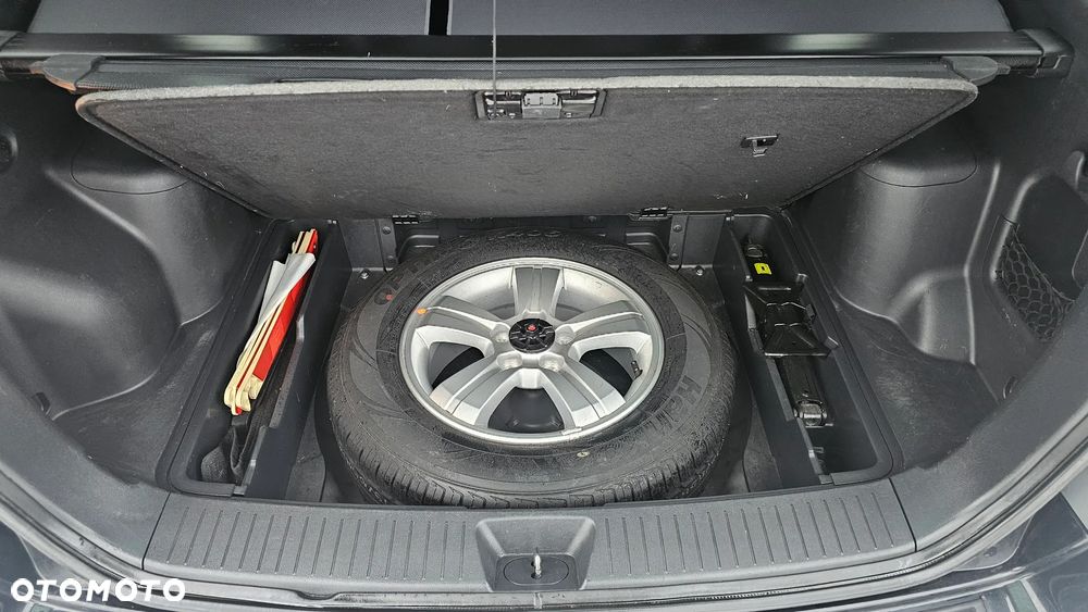 Kia Sportage 2.0 EX - 30