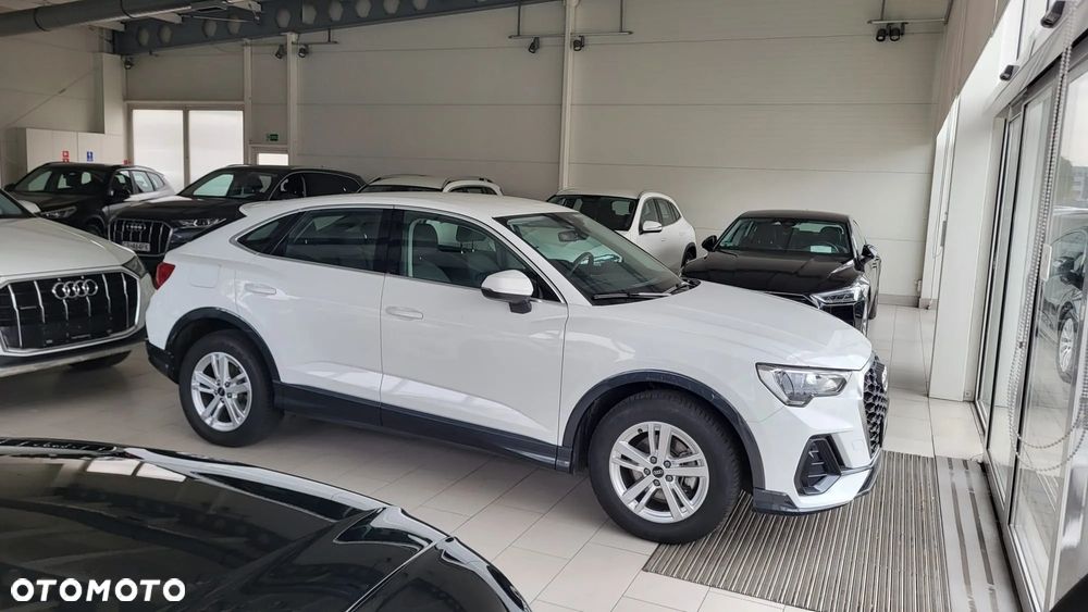 Audi Q3 - 2