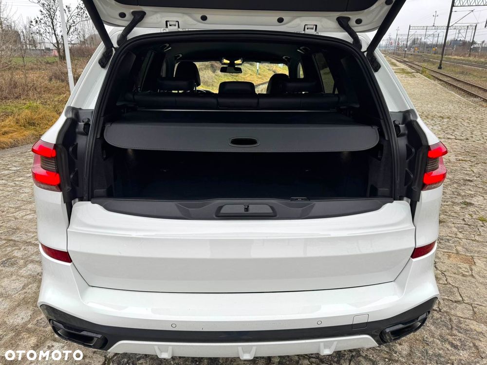 BMW X5 xDrive30d sport - 5