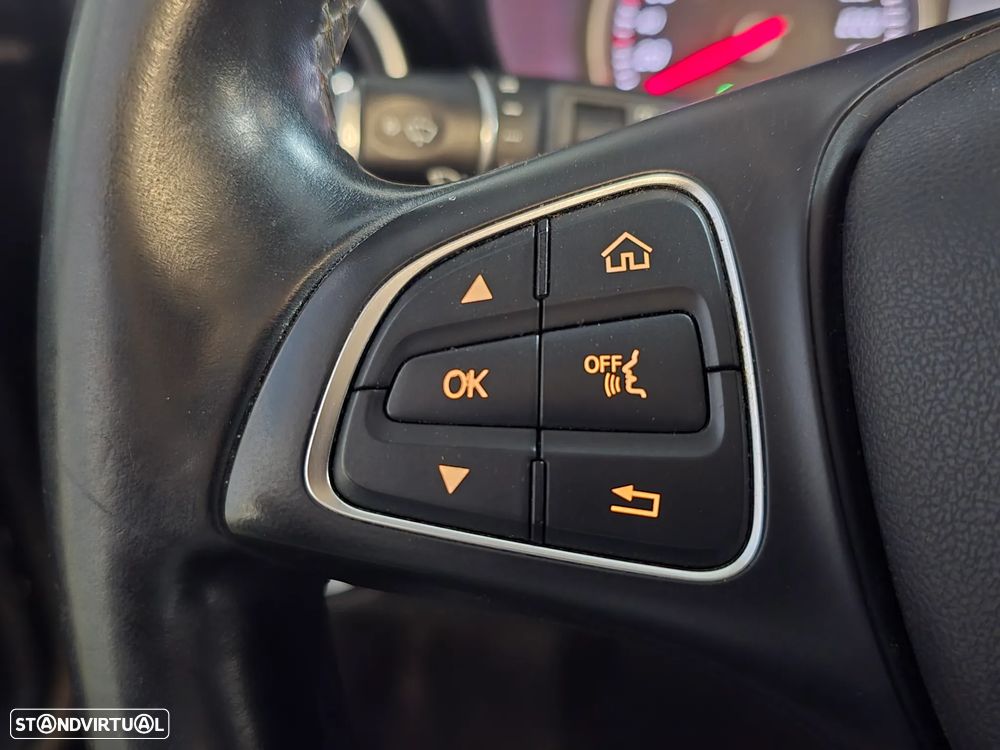 Mercedes-Benz C 180 (BlueTEC) d Station 7G-TRONIC - 19