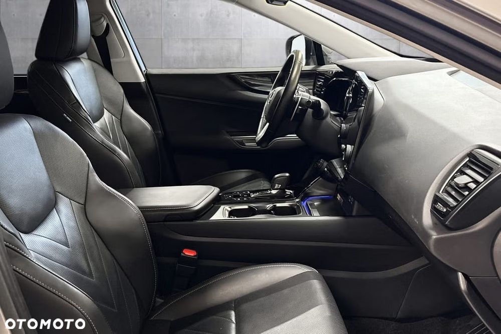 Lexus NX 450h+ E-FOUR Executive Line - 19