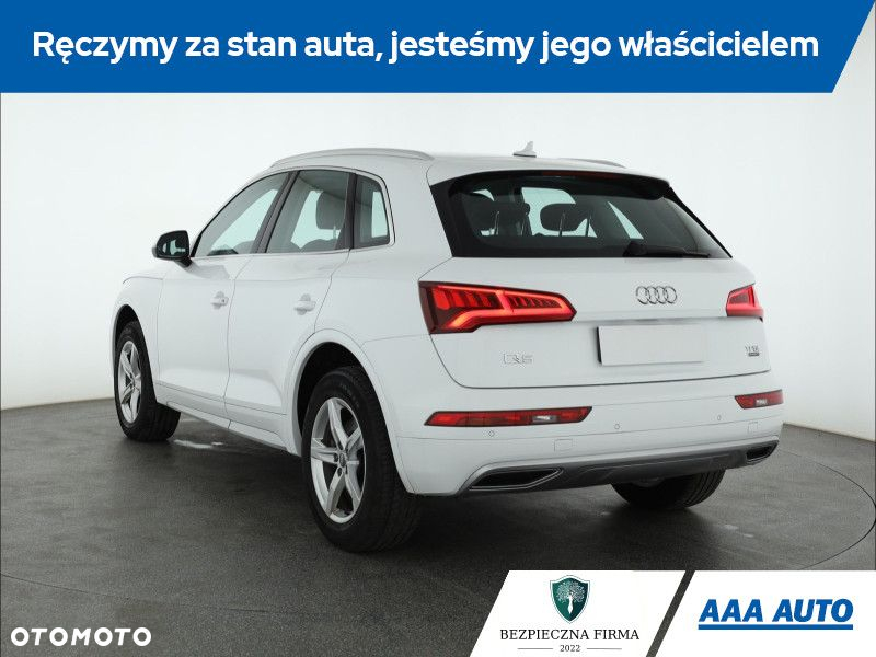 Audi Q5 - 5