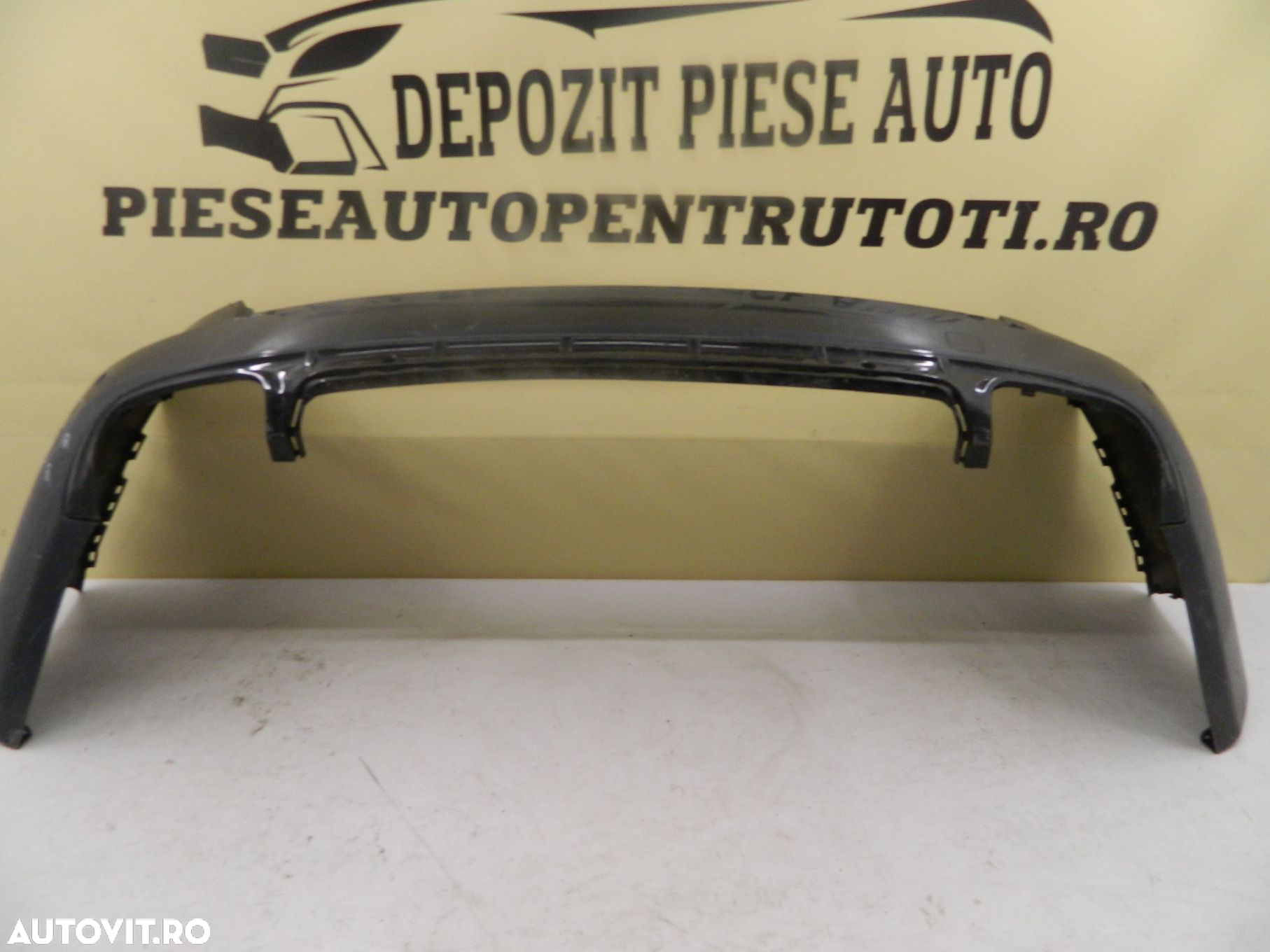 Bara spate Volvo XC90, 2015, 2016, 2017, 2018, 2019, 2020, 31353390. - 7